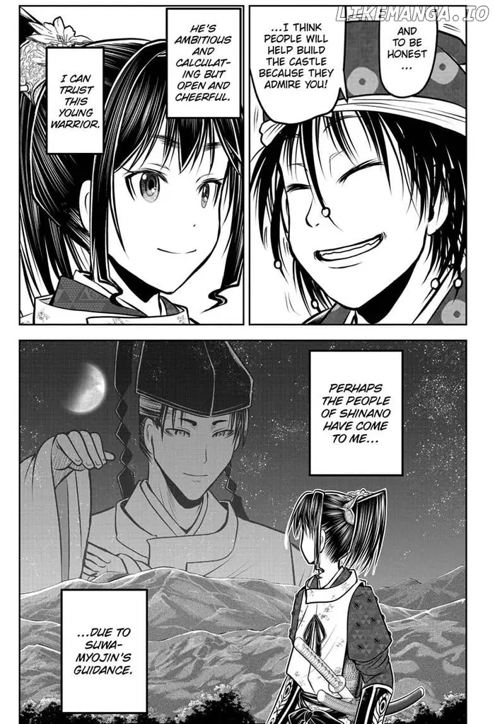 The Elusive Samurai Chapter 178 image 07_optimized